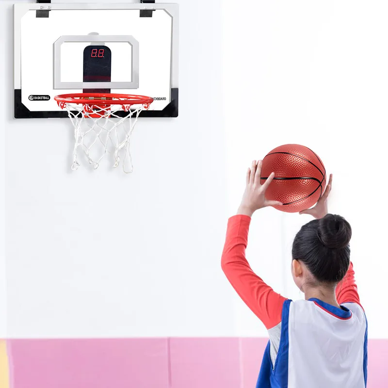 Kids Mini Basketball Hoop With - đánh giá và giá Basketball Hoop Kids Indoor