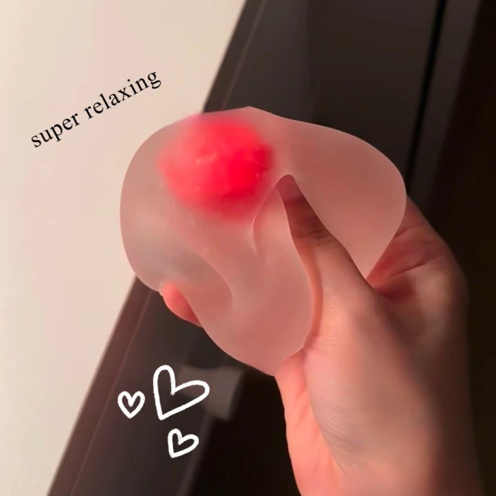 Squishy Strawberry Stress Ball - đánh giá và giá Kids Toys Kids Toys