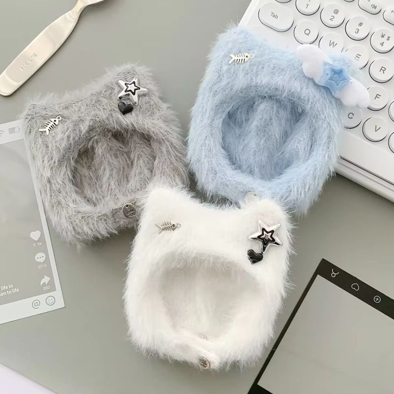 10cm Cotton Doll Y2k Style Abb - đánh giá và giá Xiaomi Kids Toys
