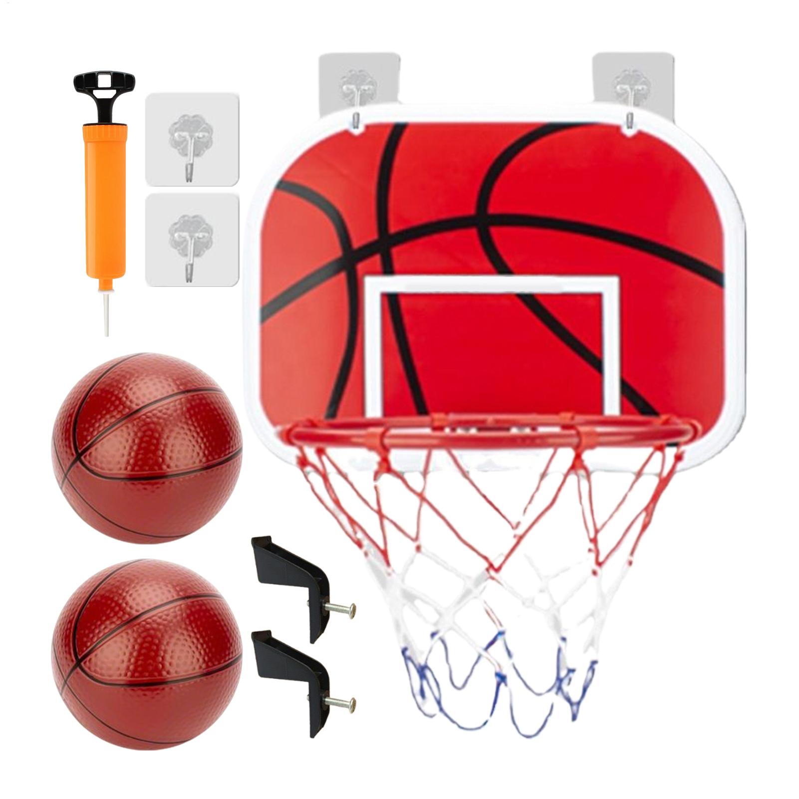 Interactive Basketball Toy Ind - đánh giá và giá Basketball Hoop Kids Indoor
