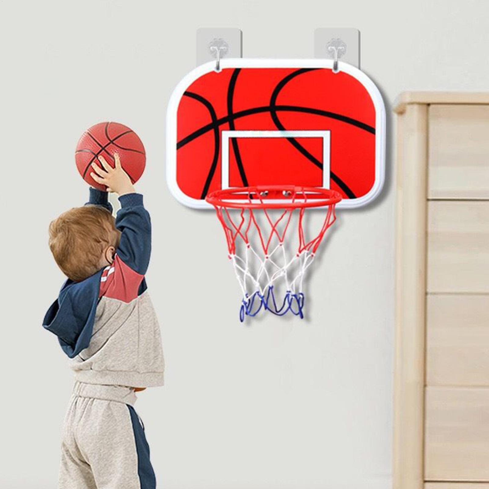 Interactive Basketball Toy Ind - đánh giá và giá Basketball Hoop Kids Indoor