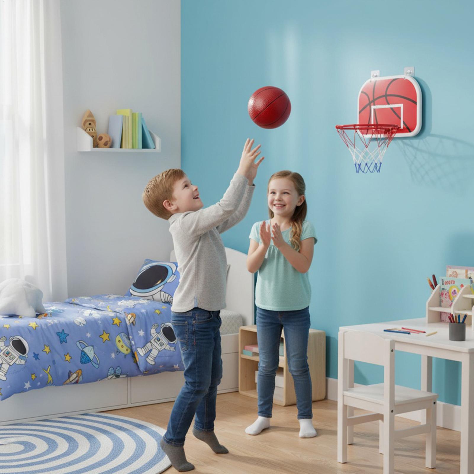 Interactive Basketball Toy Ind - đánh giá và giá Basketball Hoop Kids Indoor