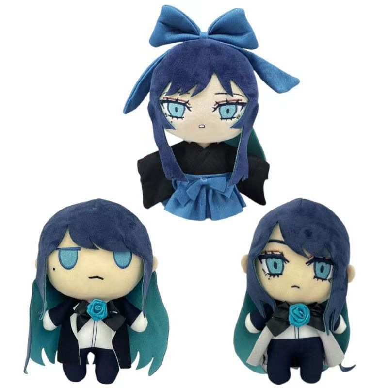 Ado Hibana Plush Toy Ado Merch - đánh giá và giá Kids Toys Animal
