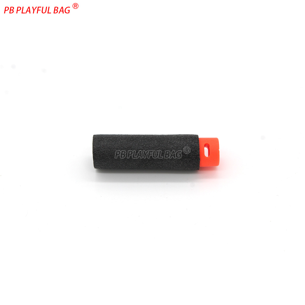 Playful Bag 4.6x1.3cm Soft Foa - đánh giá và giá Foam Dart Gun