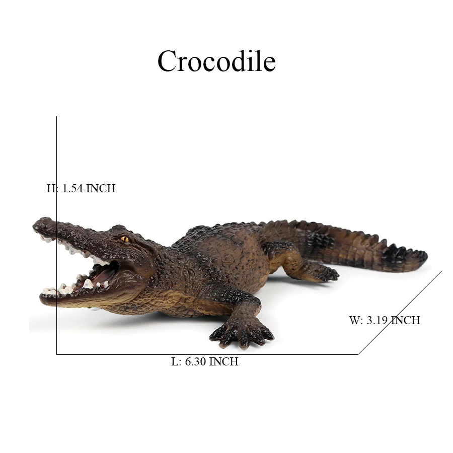 Plastic Chameleon Model Toy Ig - đánh giá và giá Kids Toys 10 Year Old