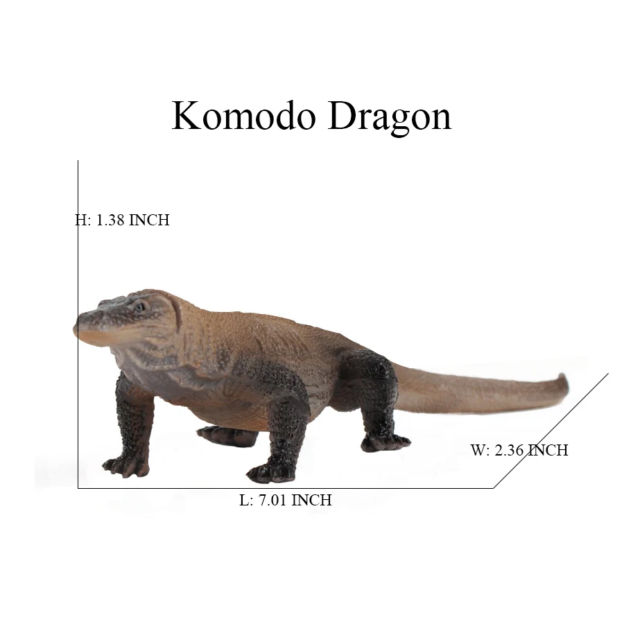 Plastic Chameleon Model Toy Ig - đánh giá và giá Kids Toys 10 Year Old