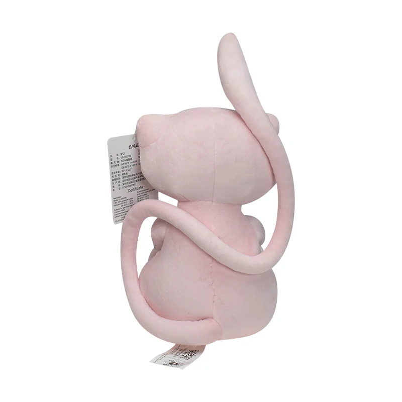 Pokemon Mew Plush Doll Kawaii  - đánh giá và giá Kids Toys Idea