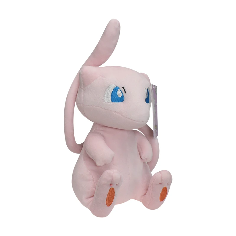 Pokemon Mew Plush Doll Kawaii  - đánh giá và giá Kids Toys Idea