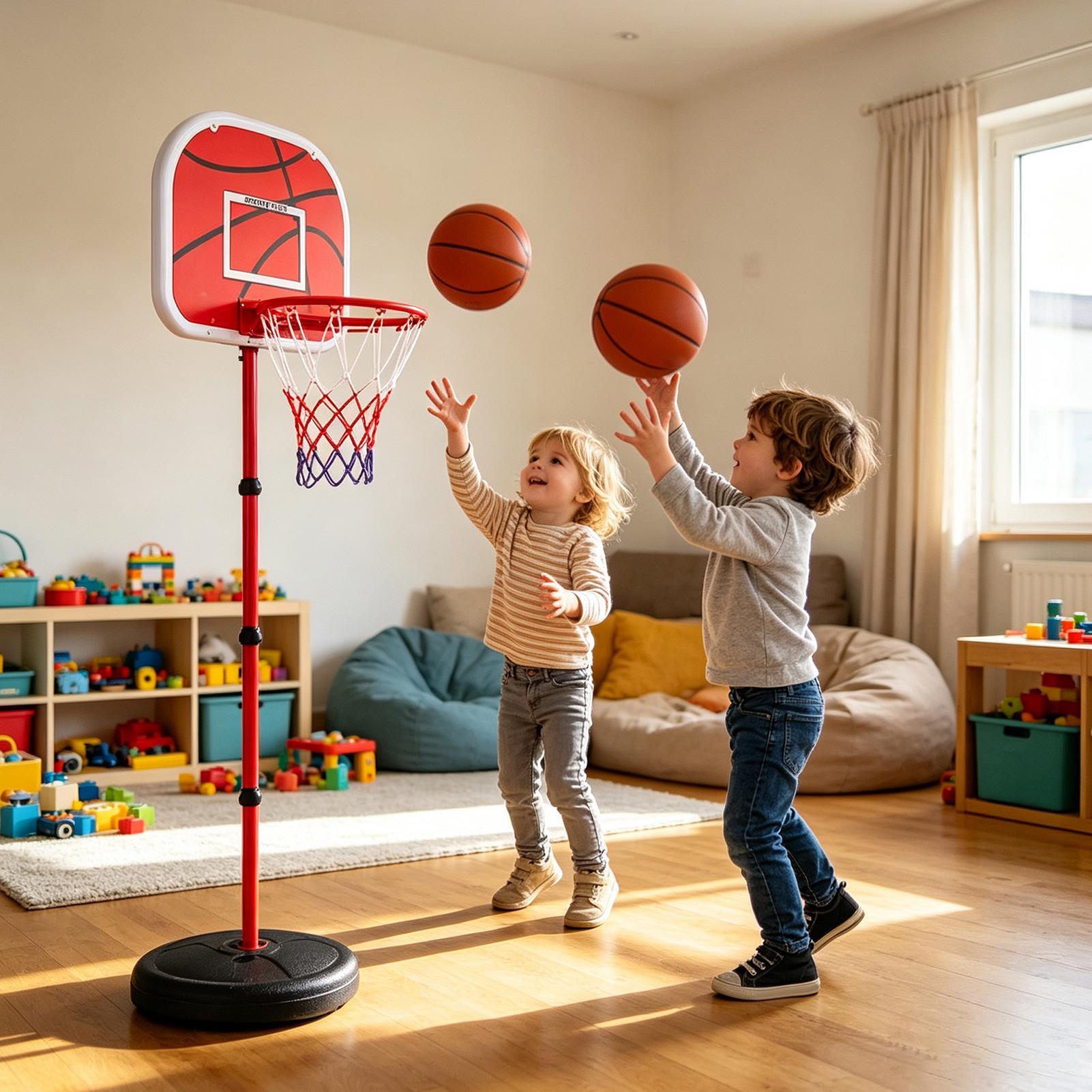 Basketball Hoop And Stand For  - đánh giá và giá Basketball Hoop Kids Indoor