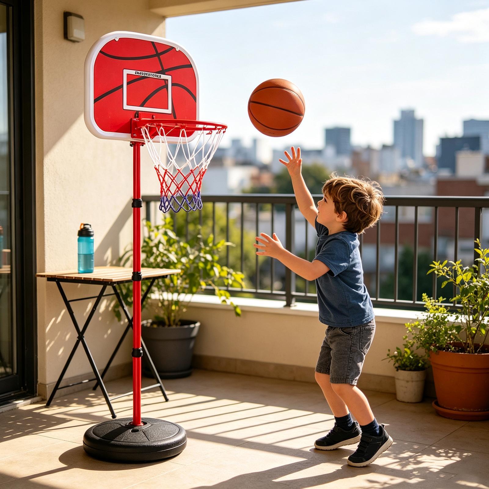 Basketball Hoop And Stand For  - đánh giá và giá Basketball Hoop Kids Indoor
