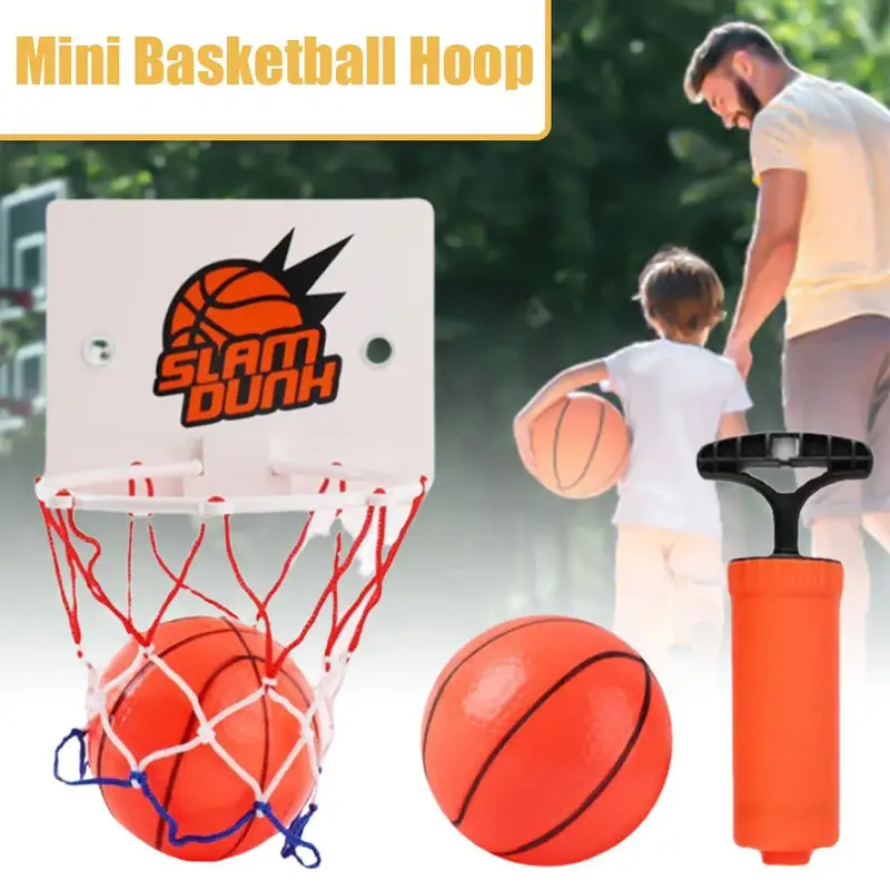 Mini Indoor Basketball Hoop wi - đánh giá và giá Basketball Hoop Kids Indoor