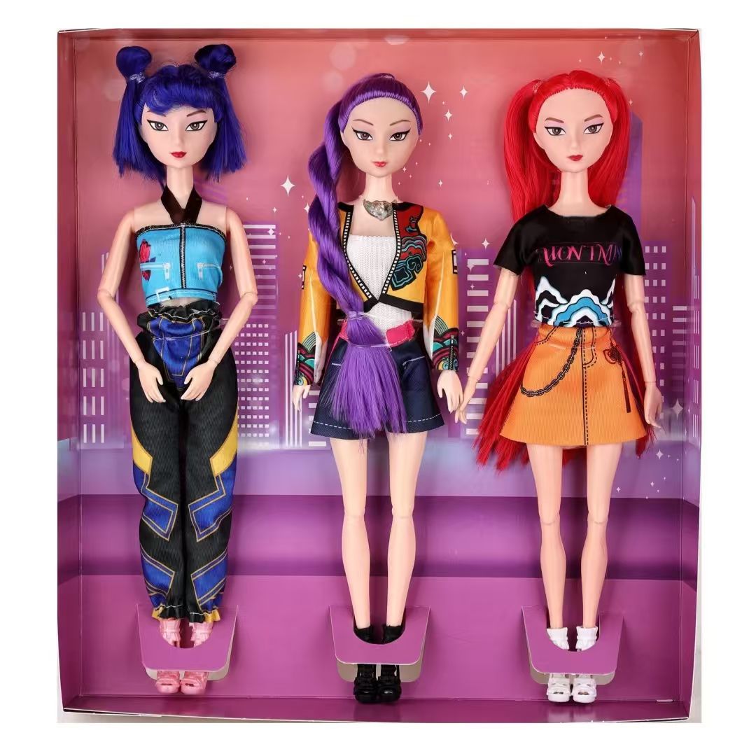 2026 New Music Style Demonic G - đánh giá và giá Kids Toys Idea