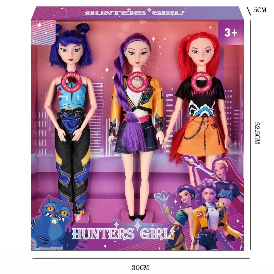 2026 New Music Style Demonic G - đánh giá và giá Kids Toys Idea