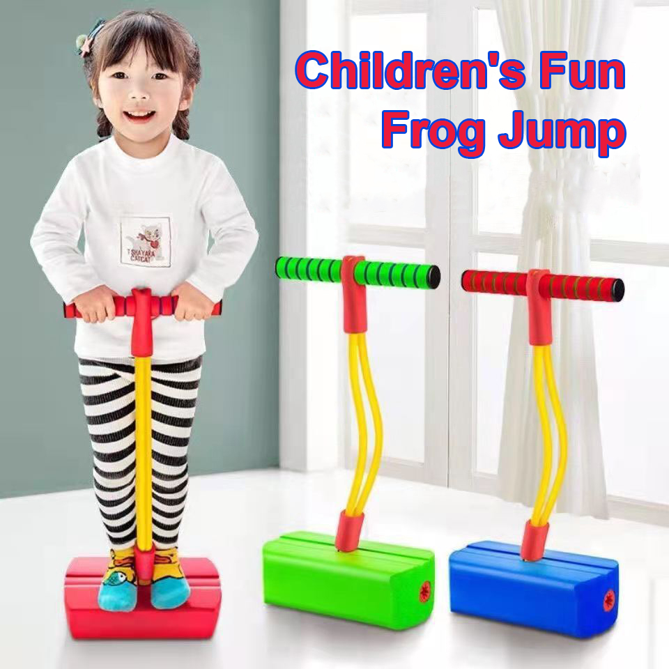 Children Growing Bounce Sense  - đánh giá và giá Kids Toys 10 Year Old