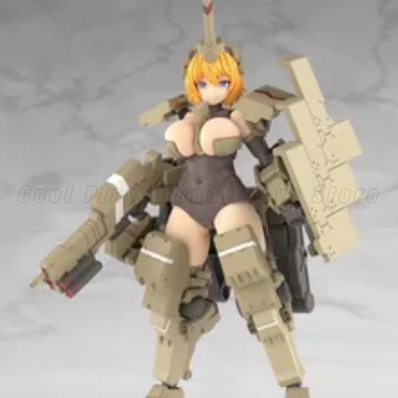 【In Stock】 KOTOBUKIYA Original - đánh giá và giá Kids Toys Packaging