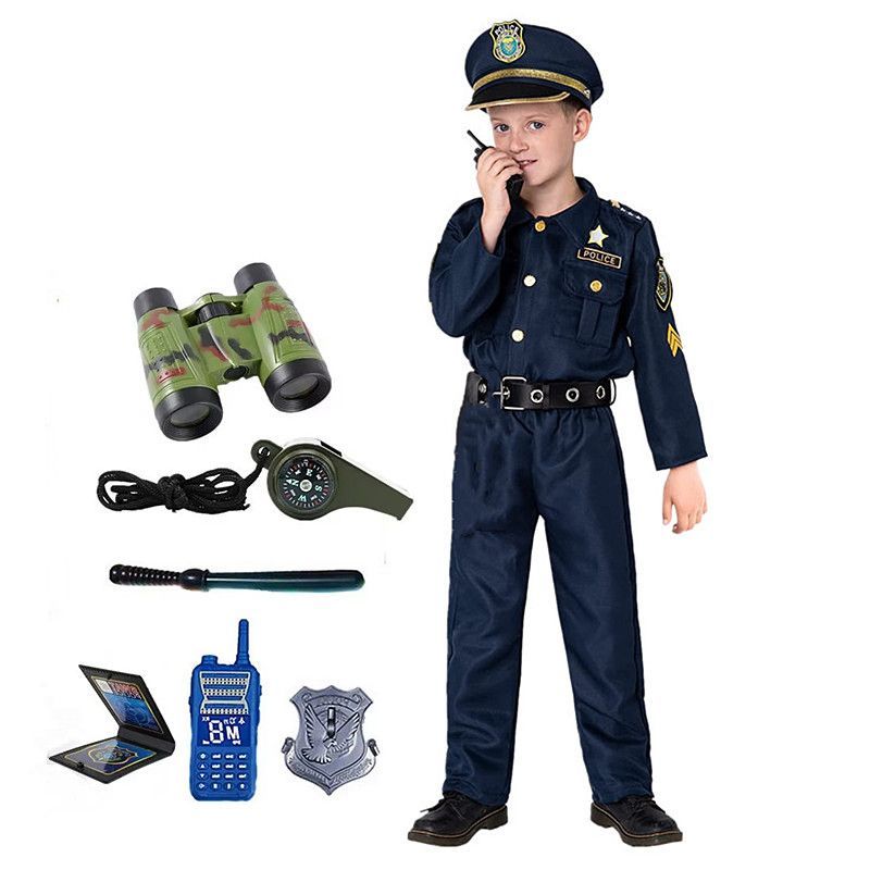3-12Y Cute American Child Poli - đánh giá và giá Kids Toys Idea