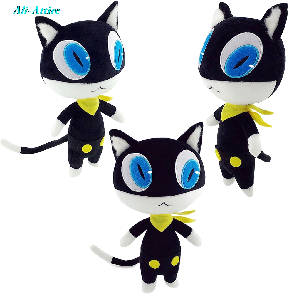 Morgana Cosplay Plush Doll Pil - đánh giá và giá Kids Toys Idea