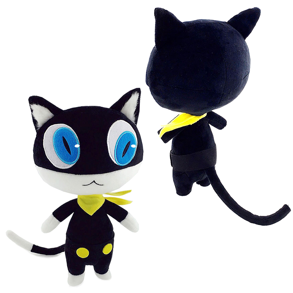 Morgana Cosplay Plush Doll Pil - đánh giá và giá Kids Toys Idea