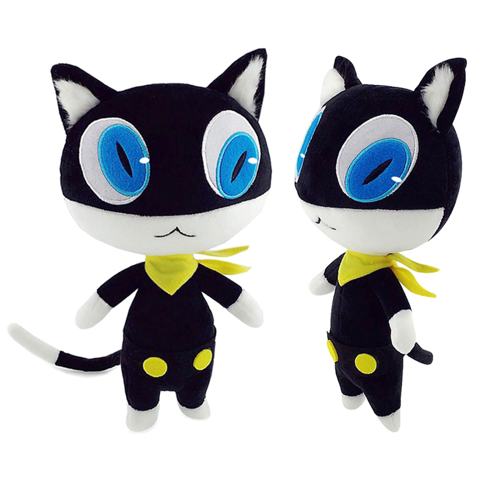 Morgana Cosplay Plush Doll Pil - đánh giá và giá Kids Toys Idea