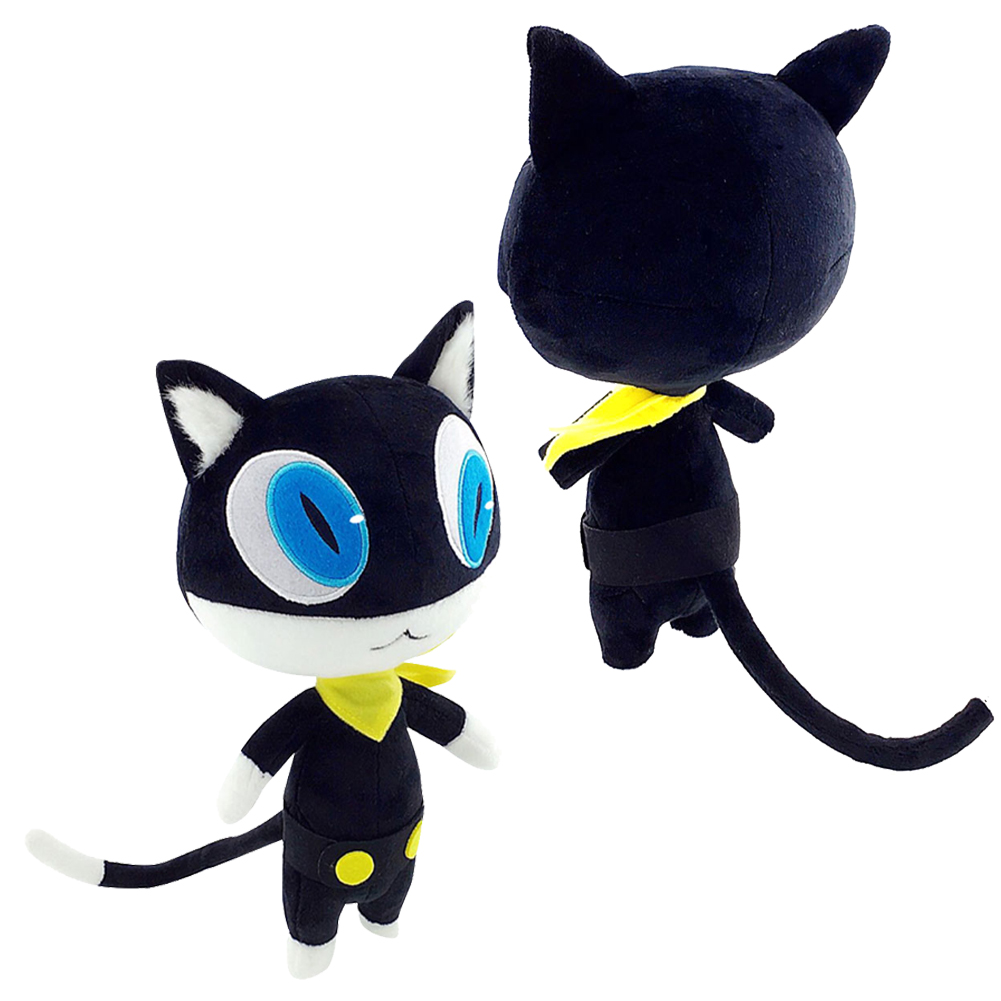 Morgana Cosplay Plush Doll Pil - đánh giá và giá Kids Toys Idea