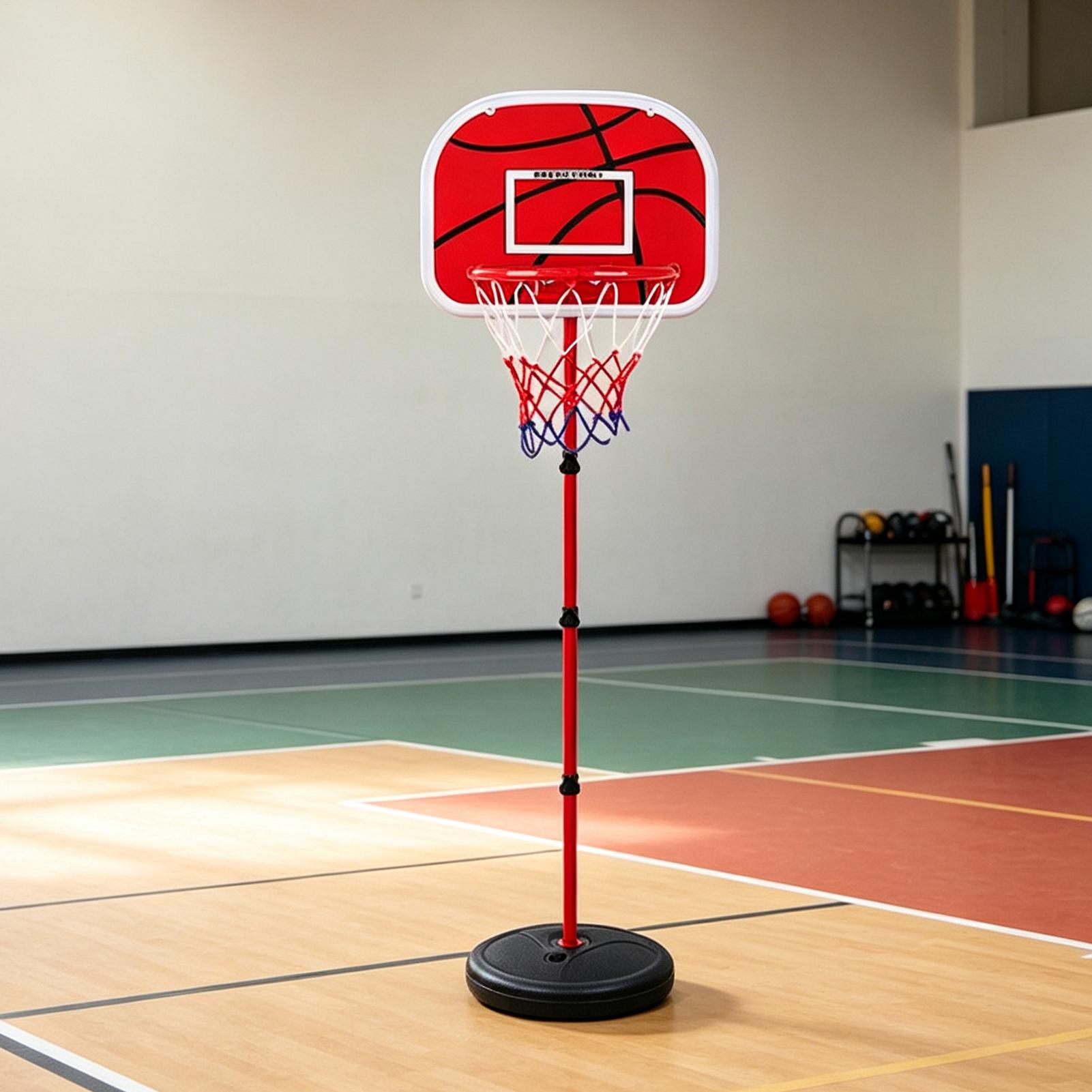 Basket Ball Hoop For Kids Adju - đánh giá và giá Basketball Hoop Kids Indoor