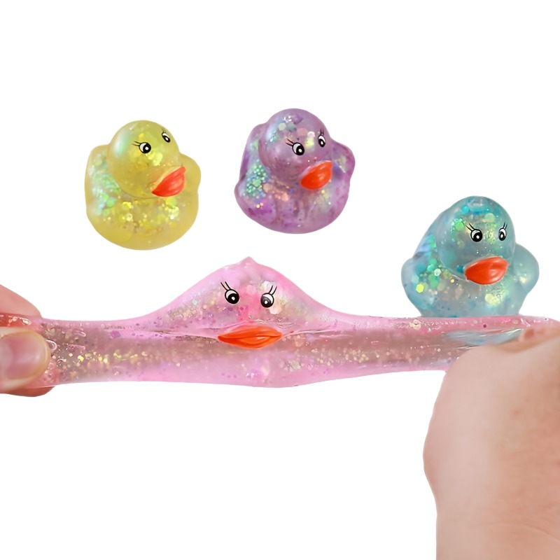 Aurora Duck Maltose Squishy To - đánh giá và giá Kids Toys Animal