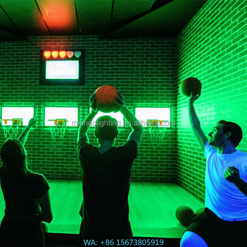 Interactive Indoor Basketball  - đánh giá và giá Basketball Hoop Kids Indoor