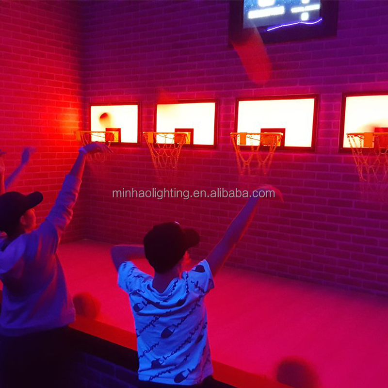 Interactive Indoor Basketball  - đánh giá và giá Basketball Hoop Kids Indoor