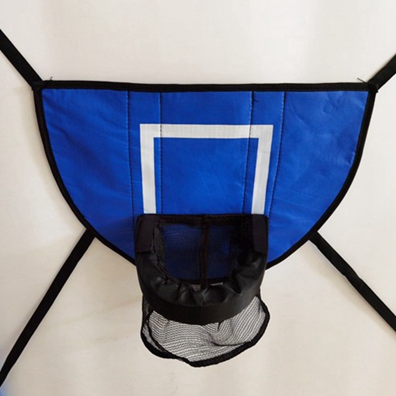 Trampoline Basketball Hoop Kit - đánh giá và giá Basketball Hoop Kids Indoor