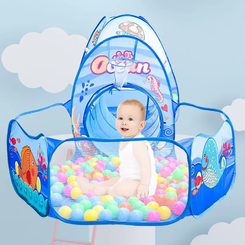 Portable 3 In 1 Kids Play Set  - đánh giá và giá Kids Yard Toys