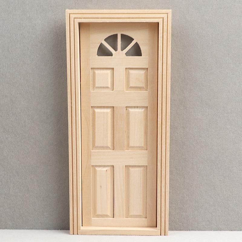 1 Set Furniture Accessories 1/ - đánh giá và giá Dollhouse Furniture Set