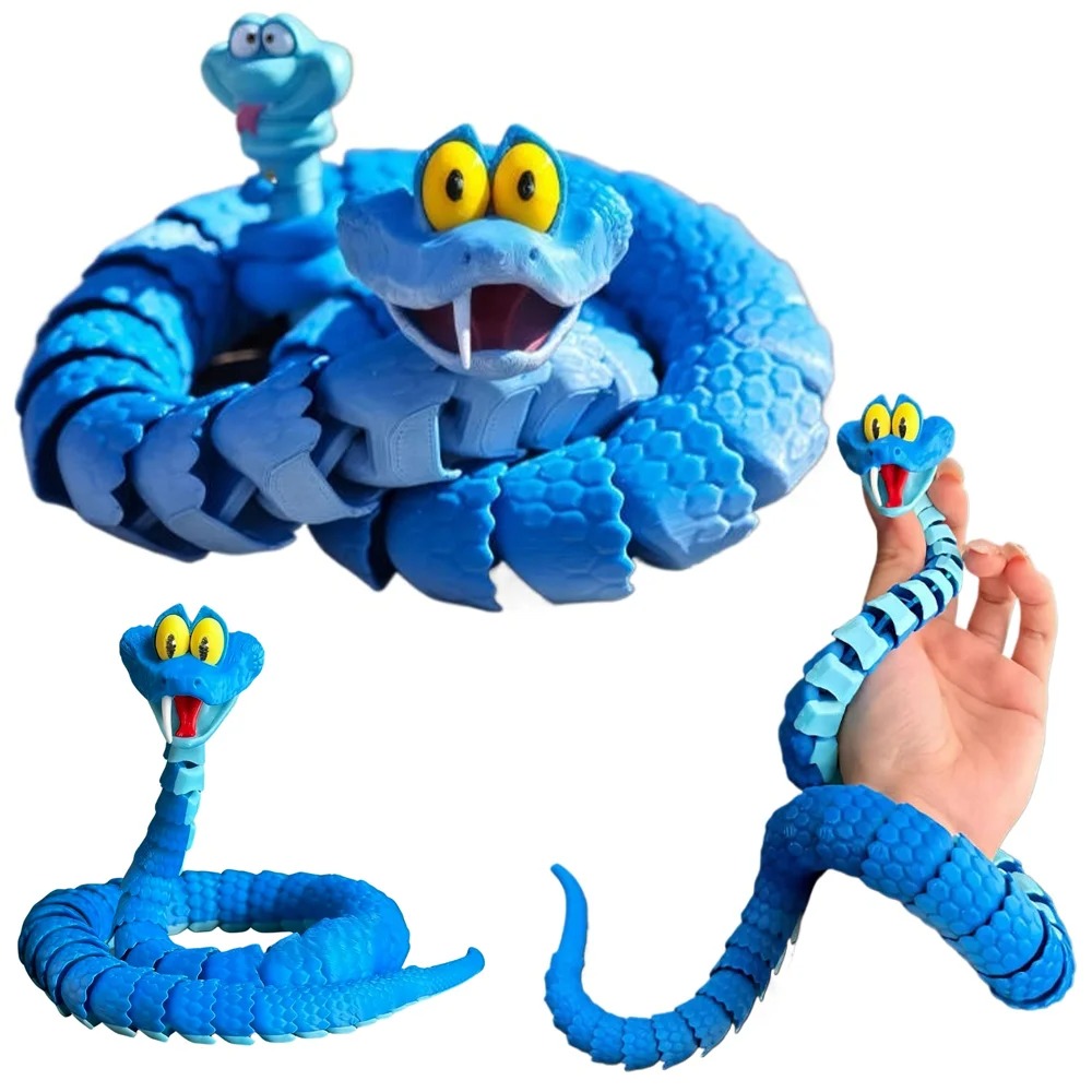 Zootopia 3D Printed Gareth Sna - đánh giá và giá Kids Toys Animal
