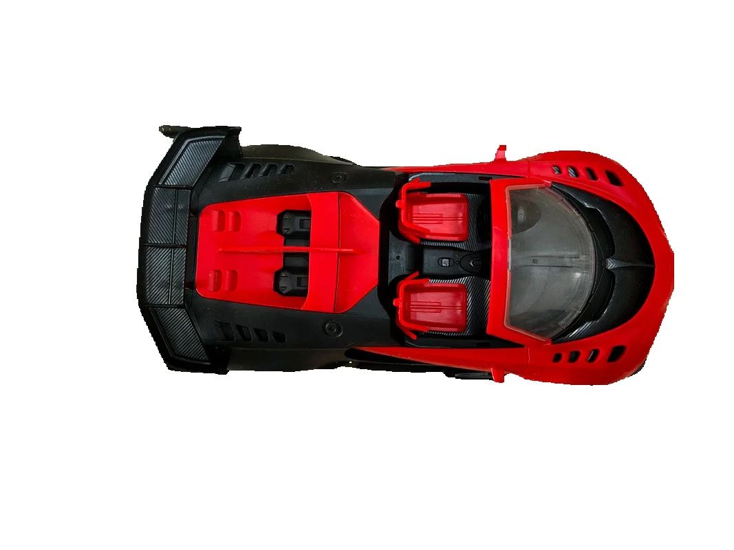 1:20 RC Car 4WD Off Road Remot - đánh giá và giá Kids Toys Under $20