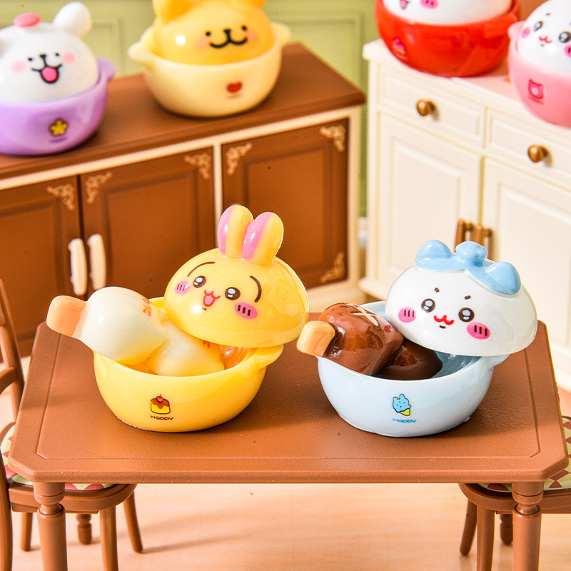 Colorful Animal Clay Pot Three - đánh giá và giá Kids Toys Animal