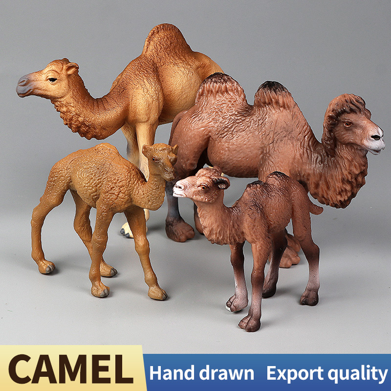 New Wildlife World Solid Simul - đánh giá và giá Kids Toys Packaging